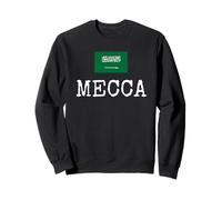 La Meca Arabia Saudita País Ciudad Saudíes Nombre Mujeres Hombres Sudadera