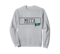 La Meca Arabia Saudita País Ciudad Saudita Nombre del viaje Mujeres Hombres Sudadera