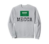 La Meca Arabia Saudita País Ciudad Saudita Nombre del viaje Mujeres Hombres Sudadera