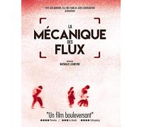 La Mécanique des flux [Francia] [DVD]
