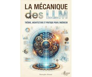 La Mécanique des LLM: Théorie, Architecture et Pratique pour l'Ingénieur