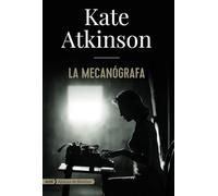 La Mecanografa