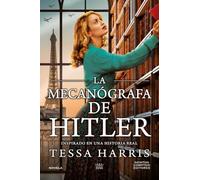 La mecanógrafa de Hitler (KING)