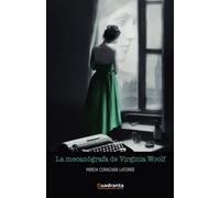 La mecanógrafa de Virginia Woolf
