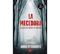 La mecedora: Lo que no sabes te salvará (NARRATIVA)