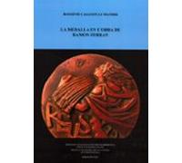 La medalla en l'obra de Ramon Ferran