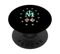 La Medalla Milagrosa Nos Protege de Todo Mal PopSockets PopGrip Adhesivo