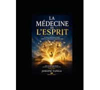 LA MÉDECINE DE L'ESPRIT: Les livres nourrissent l'esprit comme les médicaments soignent le corps