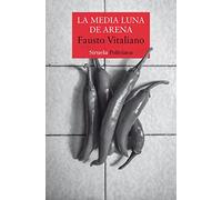 La media luna de arena: 485 (Nuevos Tiempos)