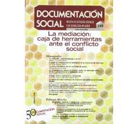 La mediación: caja de herramientas ante el conflicto social: 148 (Documentación social)