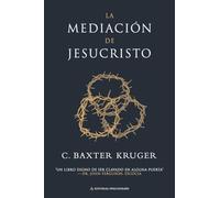 La mediación de Jesucristo
