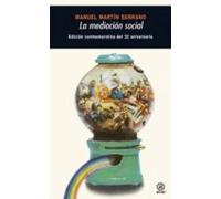 la mediacion social (ed. conmemorativa del 30 aniversario)