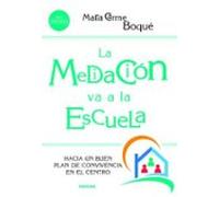 La Mediación Va A La Escuela