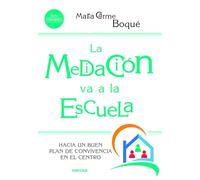 La Mediación Va A La Escuela