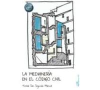 La Medianería En El Código Civil