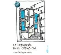 La Medianería En El Código Civil (ebook)