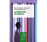 La médiation culturelle