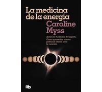 La medicina de la energía (No ficción)