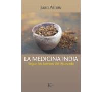 La Medicina India (ebook)