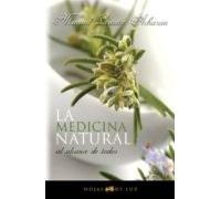 La Medicina Natural Al Alcance De Todos