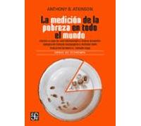 La Medicion De La Pobreza En Todo El Mundo