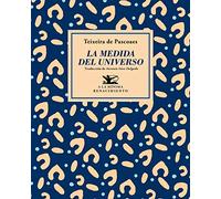 La medida del universo: (Aforismos) (A la mínima)