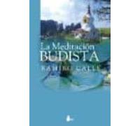 La Meditacion Budista