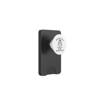 La meditación es mi medicación Kundalini Yoga Chakra PopSockets PopWallet para MagSafe