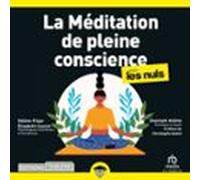 La Meditation De Pleine Conscience (audiolibro)