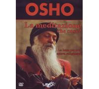 La meditazione che cos'è? (+booklet) [Italia] [DVD]
