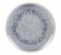 La Mediterránea Bajo Plato Adhara (6 Unidades) (ø 32,5 x 2,3 cm)