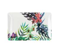 La Mediterránea Bandeja de Aperitivos 20 x 13 x 2 cm (24 Unidades)