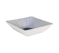 La Mediterránea Bol Irys 18 x 18 x 5 cm (24 Unidades) (ø 18 cm)