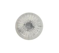 La Mediterránea Bol Ivar Ø 23 x 4,9 cm (6 Unidades)