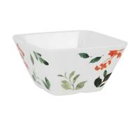 La Mediterránea Bol para Aperitivos Petunia Melamina Brillo (36 Unidades)