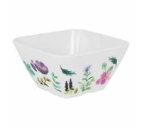 La Mediterránea Bol para Aperitivos Sakura Melamina Brillo 10 x 5 cm