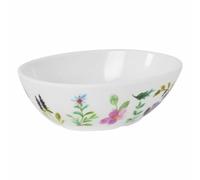 La Mediterránea Bol para Aperitivos Sakura Melamina Brillo 13,5 cm