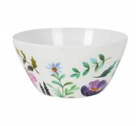 La Mediterránea Bol para Aperitivos Sakura Melamina Brillo 15 x 8 cm