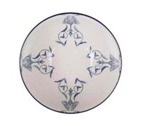 La Mediterránea Bol Rosetta Ø 16 x 7 cm (24 Unidades)