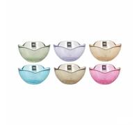 La Mediterránea Cuenco 11,5 x 11 x 6 cm (48 Unidades)