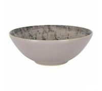 La Mediterránea Cuenco Aspe Gris Ø 16,3 x 6,1 cm (24 Unidades)