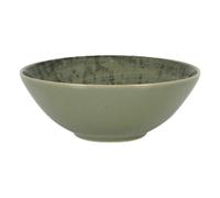 La Mediterránea Cuenco Aspe Verde Ø 16,3 x 6,1 cm (24 Unidades)