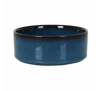 La Mediterránea Cuenco Chester Azul 10 x 10 x 4 cm (24 Unidades)