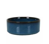 La Mediterránea Cuenco Chester Azul 13 x 13 x 5 cm (24 Unidades)