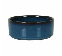 La Mediterránea Cuenco Chester Azul 15,6 x 6,8 cm (12 Unidades)