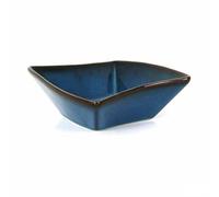La Mediterránea Cuenco Pica-Pica Azul 12 x 11,7 x 4,3 cm (24 Unidades)