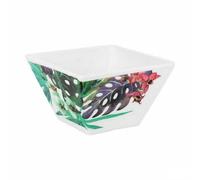La Mediterránea Cuenco Tropic 10 x 10 x 6 cm (24 Unidades)