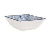 La Mediterránea Ensaladera Electra 13 x 13 x 5 cm (28 Unidades)