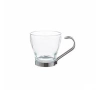 La Mediterránea Juego de Tazas Lubeca Té 175 ml 2 Piezas (36 Unidades)