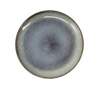 La Mediterránea - Plato de postre (21 cm, 6 piezas)